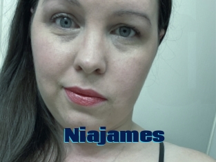 Niajames