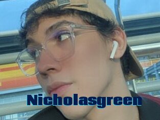 Nicholasgreen