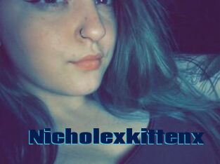 Nicholexkittenx