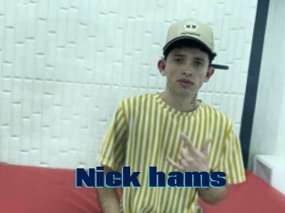 Nick_hams