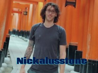 Nickalusstone