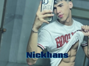 Nickhans