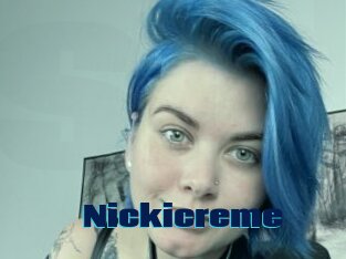 Nickicreme