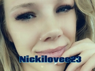 Nickilovee23