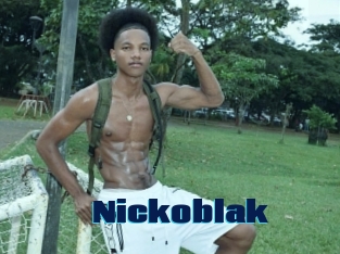 Nickoblak