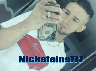 Nickstains777