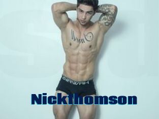 Nickthomson