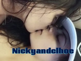 Nickyandclhoe