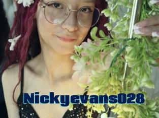 Nickyevans028