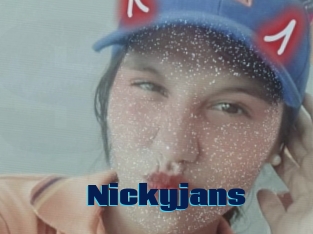 Nickyjans