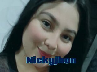 Nickyjhon