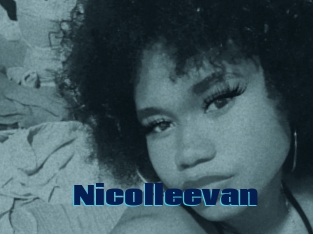 Nicolleevan