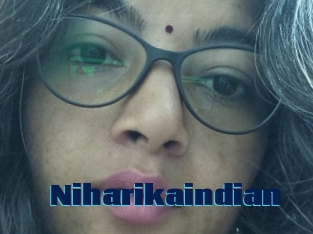 Niharikaindian