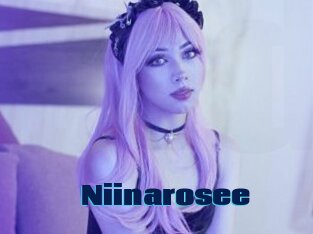 Niinarosee