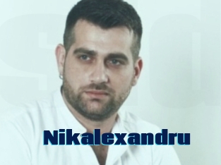 Nikalexandru