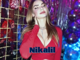 Nikalil