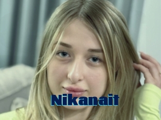 Nikanait