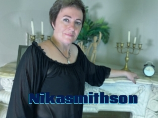 Nikasmithson