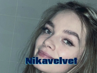 Nikavelvet