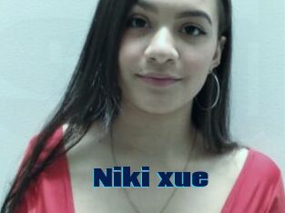 Niki_xue