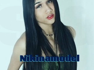 Nikinamodel