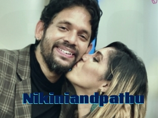 Nikiniandpathu