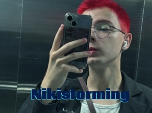 Nikistorming