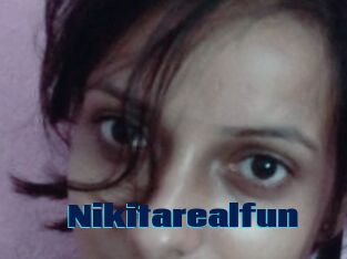 Nikitarealfun