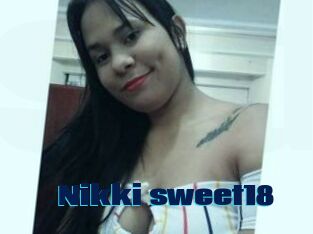 Nikki_sweet18