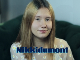 Nikkidumont