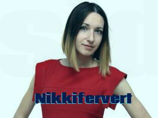 Nikkifervert