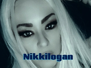 Nikkilogan