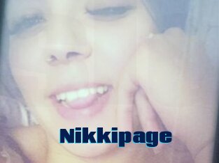 Nikkipage