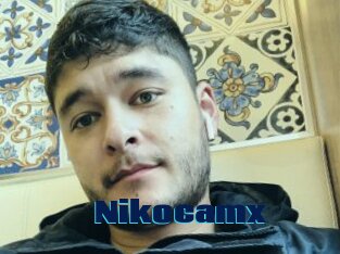 Nikocamx