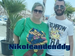 Nikoleandenddy