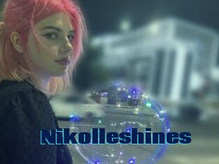 Nikolleshines