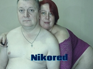 Nikored