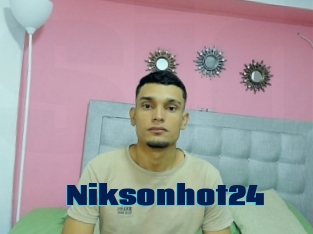 Niksonhot24