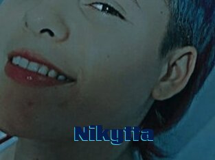 Nikytta