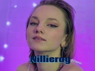 Nillieroy