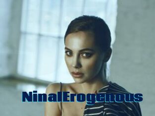 NinaIErogenous