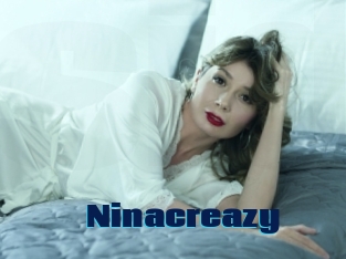 Ninacreazy