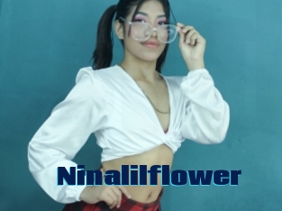 Ninalilflower