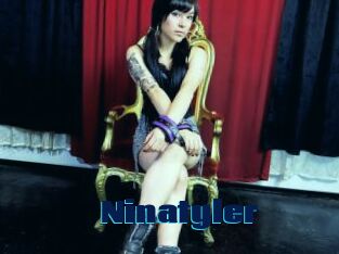 Ninatyler