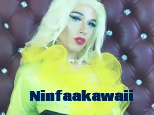 Ninfaakawaii