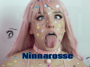 Ninnarosse