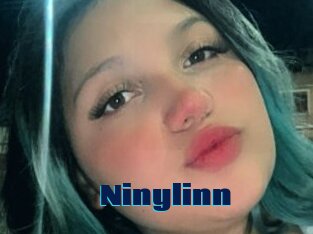 Ninylinn