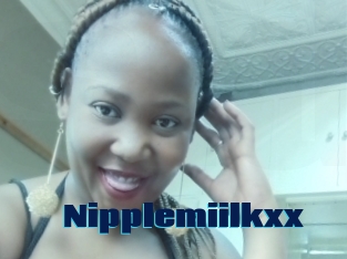 Nipplemiilkxx