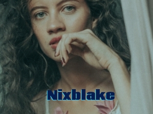 Nixblake