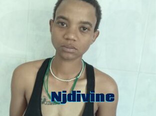 Njdivine